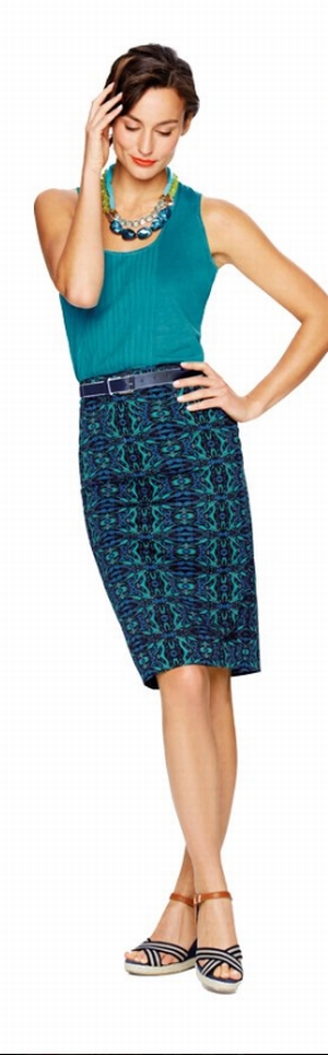 Sportscraft: Part of the Apparel Group brand stable.